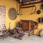 Apartman Bargiolina