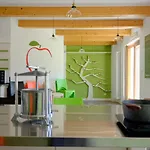 Apartman Bargiolina