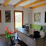 Bargiolina Apartman Barge