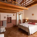 Apartman Bargiolina