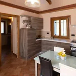 Apartman Bargiolina Barge