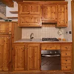 Bargiolina Apartman Barge