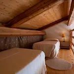 Bargiolina Apartman Barge