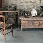 Apartman Bargiolina *