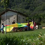 Διαμέρισμα Bargiolina