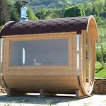 Διαμέρισμα Bargiolina Barge