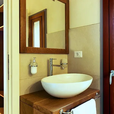 Apartman Bargiolina Barge