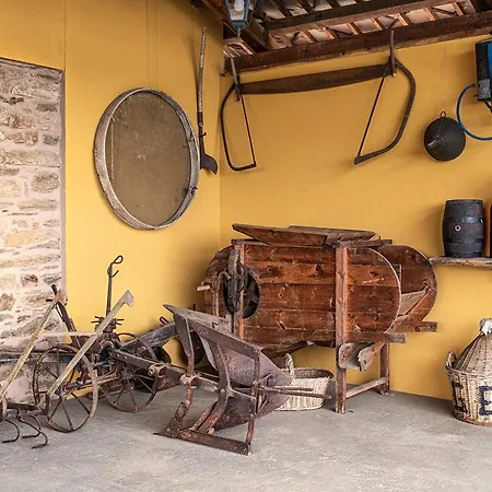 아파트 Bargiolina