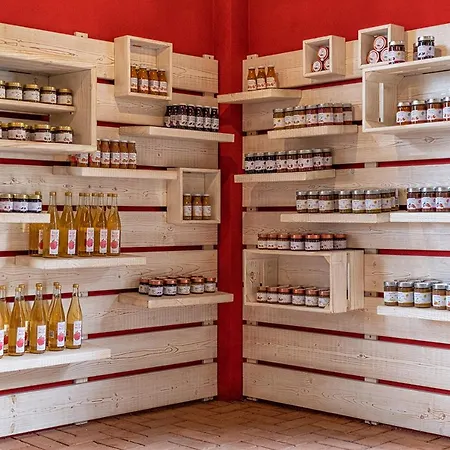 Bargiolina 바르게