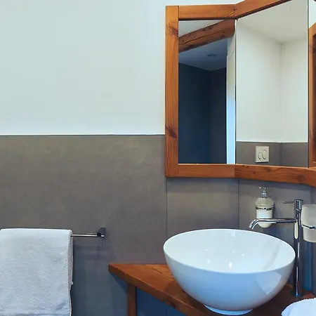 Bargiolina Lejlighed Barge