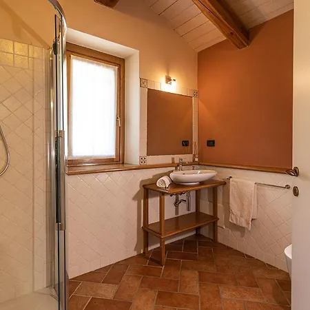 Apartman Bargiolina