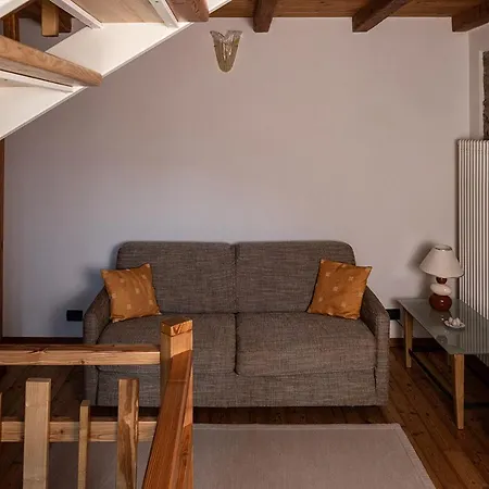 Apartman Bargiolina