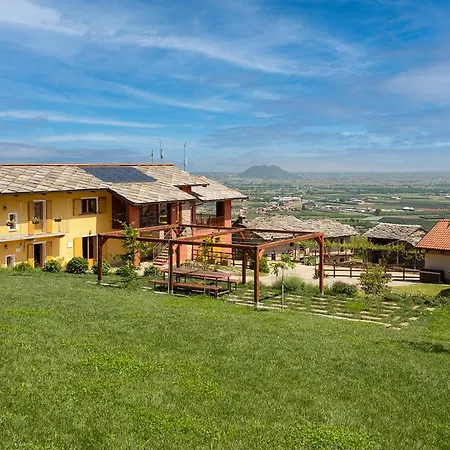 Bargiolina Lejlighed Barge