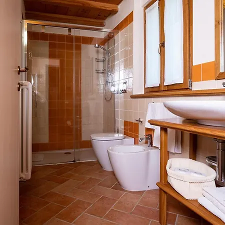 Apartman Bargiolina