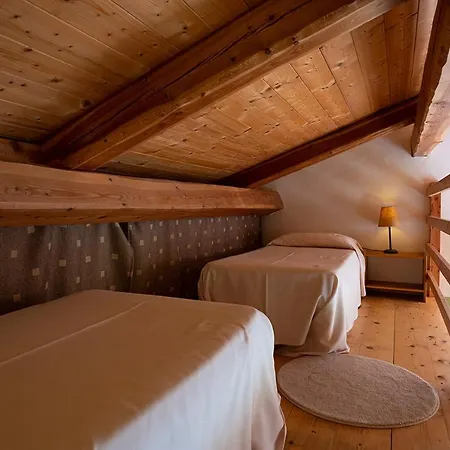 Bargiolina Lejlighed Barge