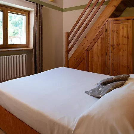 Bargiolina 아파트