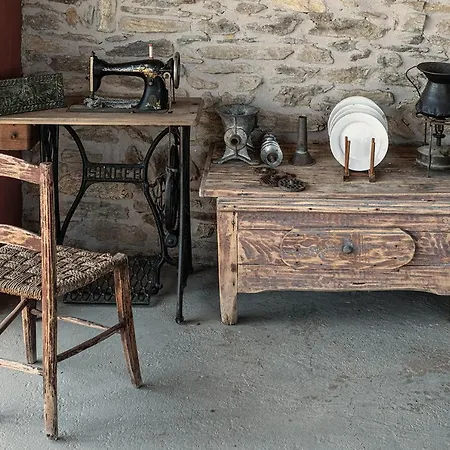 Lejlighed Bargiolina *