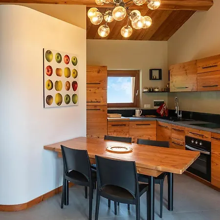 Bargiolina 바르게