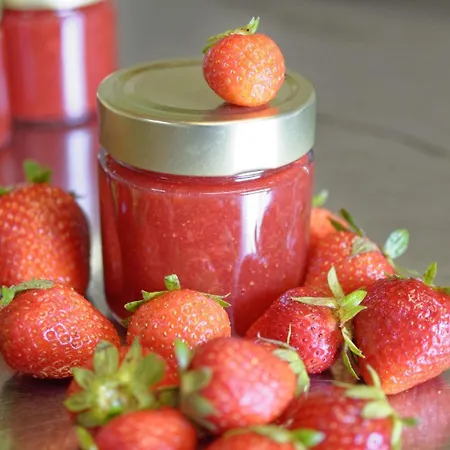 아파트 Bargiolina 바르게