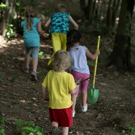 Bargiolina * 바르게