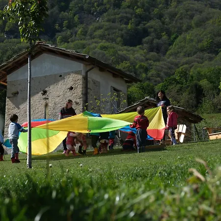 Lejlighed Bargiolina