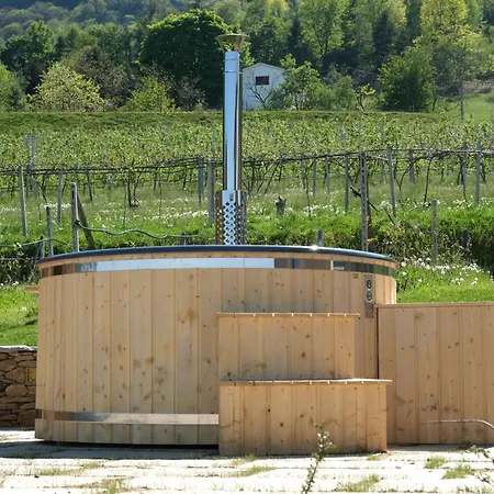 Bargiolina Lejlighed *