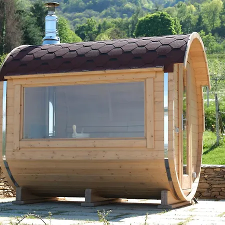 Lejlighed Bargiolina Barge