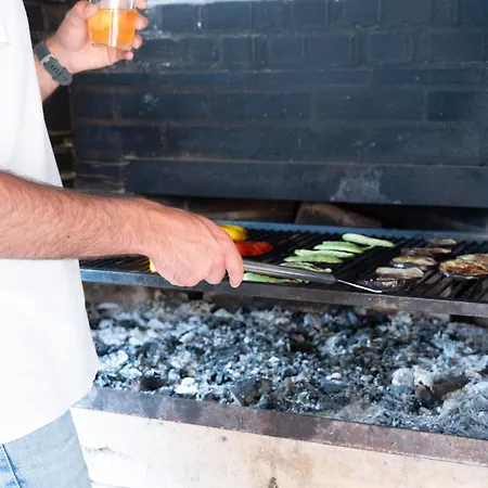 아파트 Bargiolina 바르게