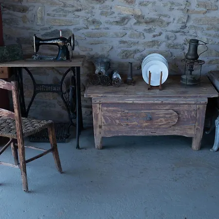 Lejlighed Bargiolina *