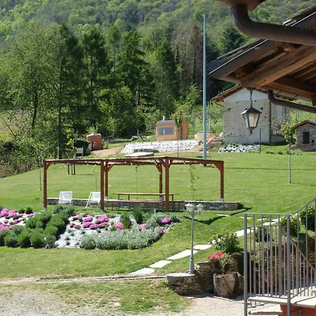 Lejlighed Bargiolina *