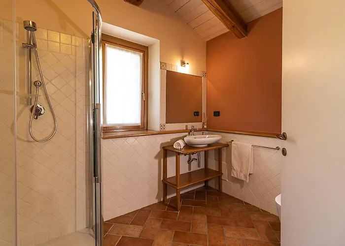 Apartamento Bargiolina