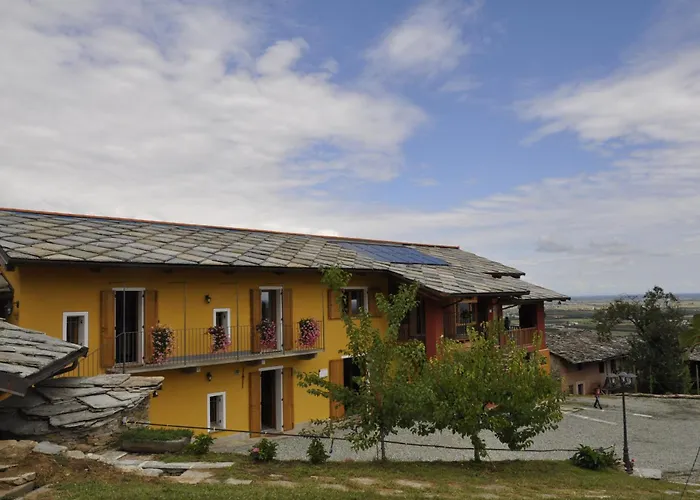 Bargiolina Apartamento